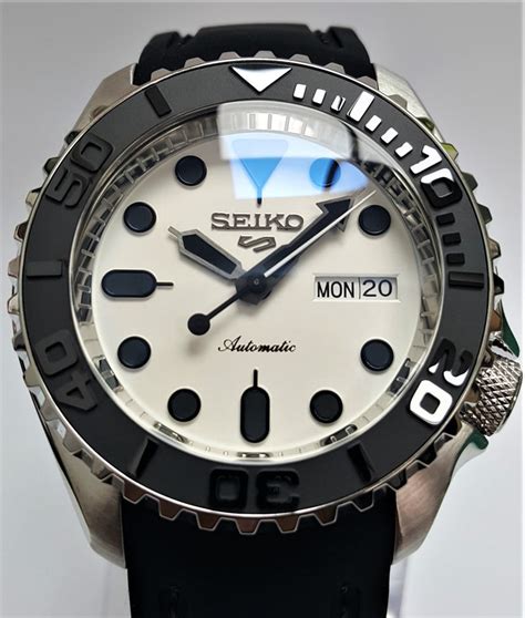 replica seiko watches for sale|modified seiko watches for sale.